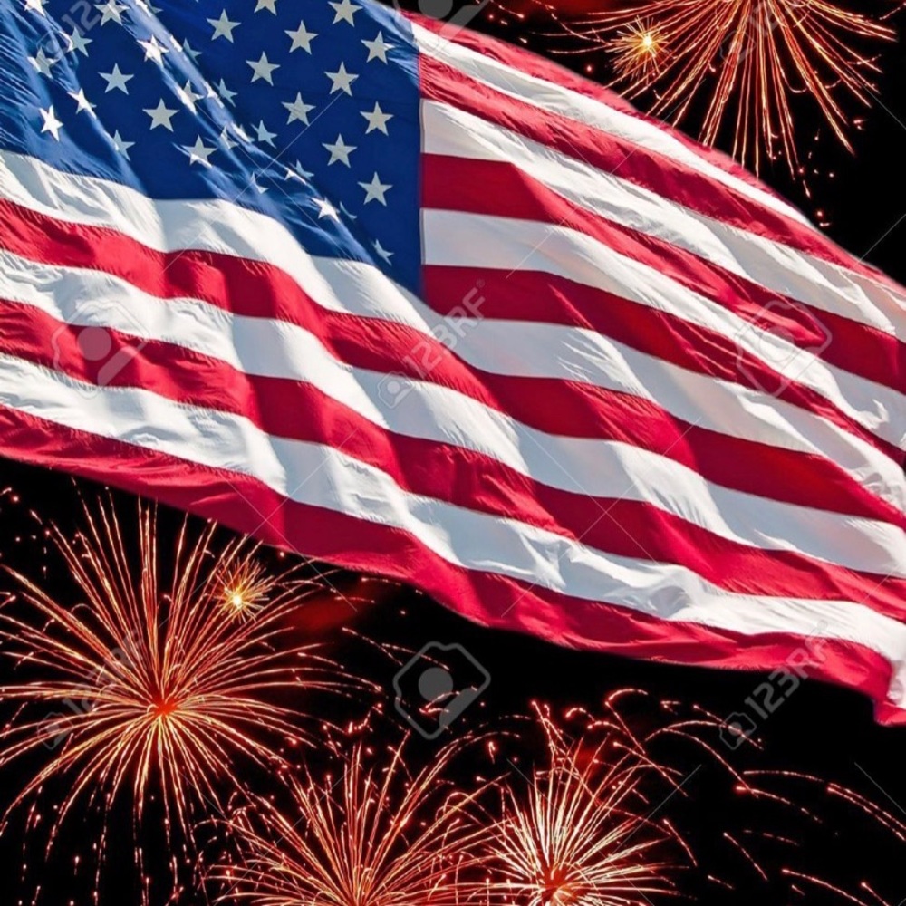 God Bless America 🙏🏻